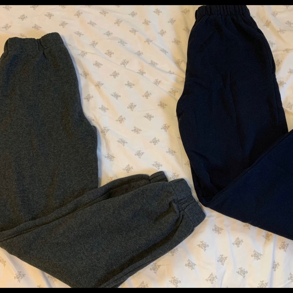 Brandy Melville sweatpants